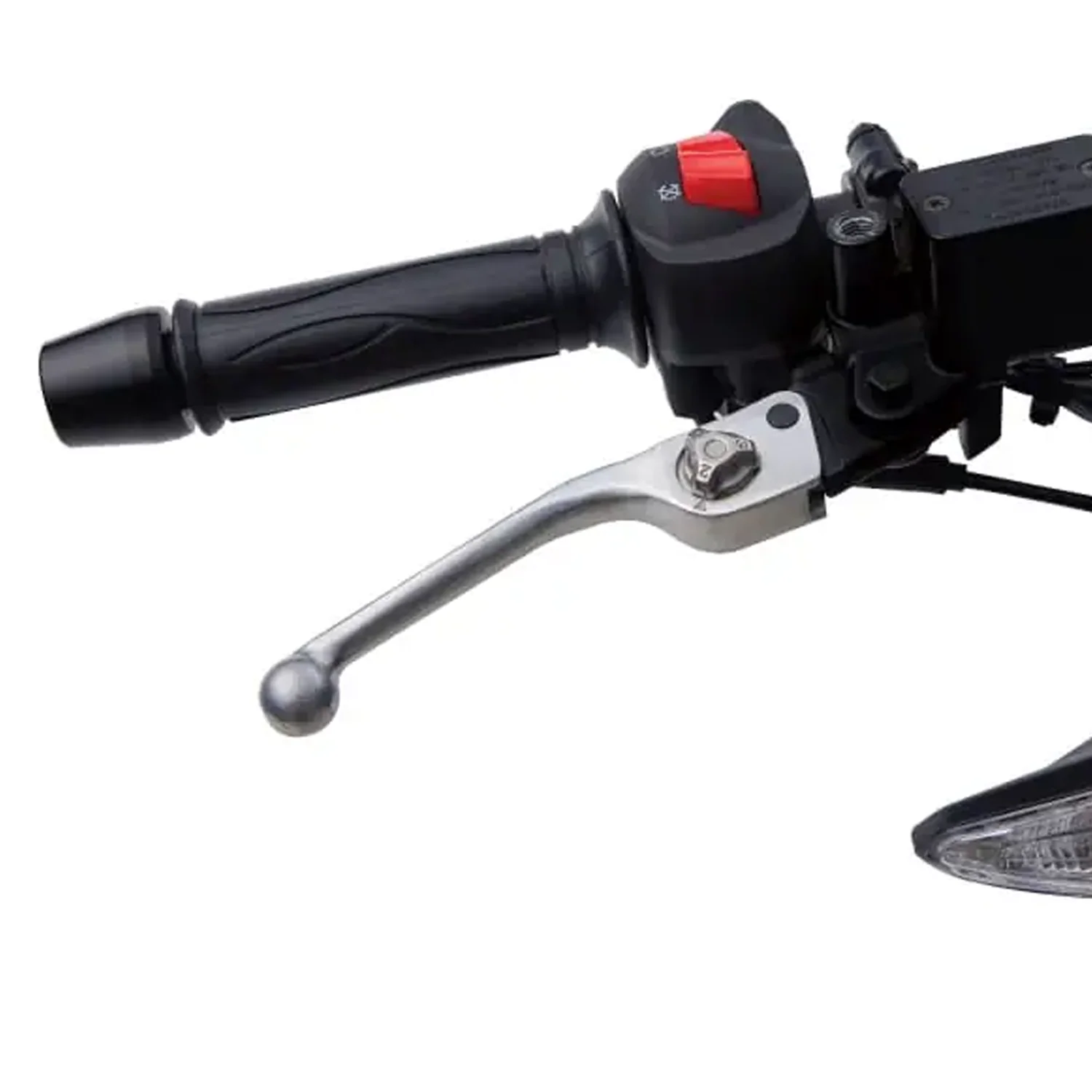 TVS Apache Control Lever Kit | Compatible with BS6 RTR Variants Only - Image 2