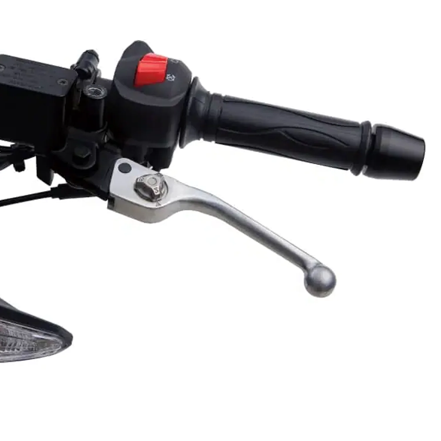 TVS Apache Adjustable control lever Kit (HTE) - Image 3