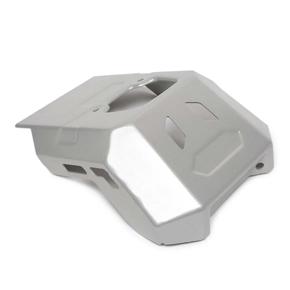 TVS Apache RTX Aluminium Bash Plate - Image 2