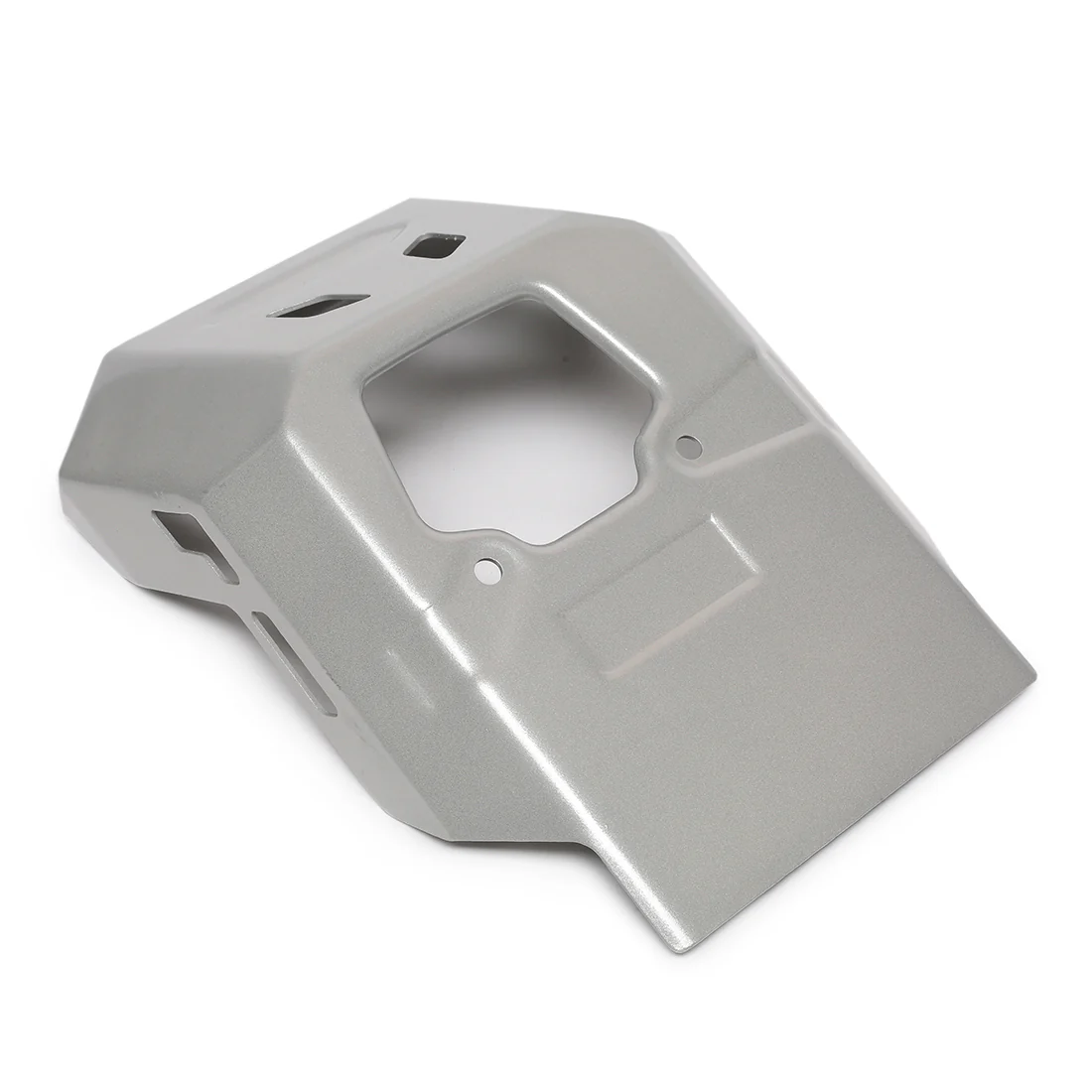 TVS Apache RTX Aluminium Bash Plate - Image 4