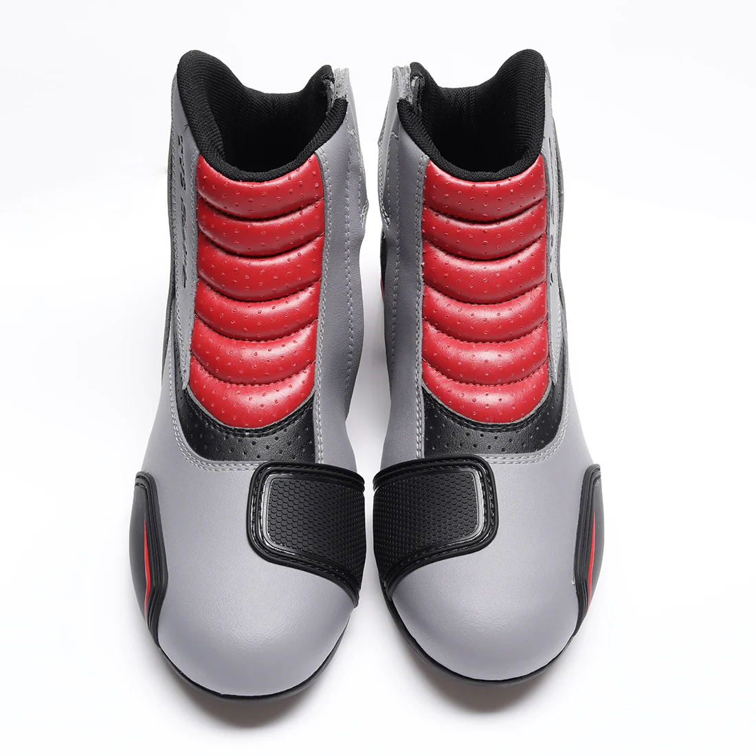 TVS Racing Ankle-Length Slip-On Riding Shoe - Image 19