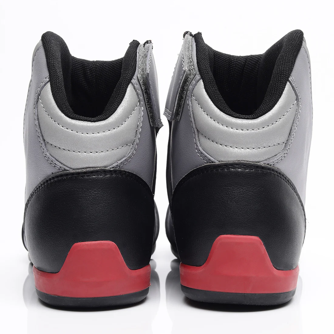TVS Racing Ankle-Length Slip-On Riding Shoe - Image 22