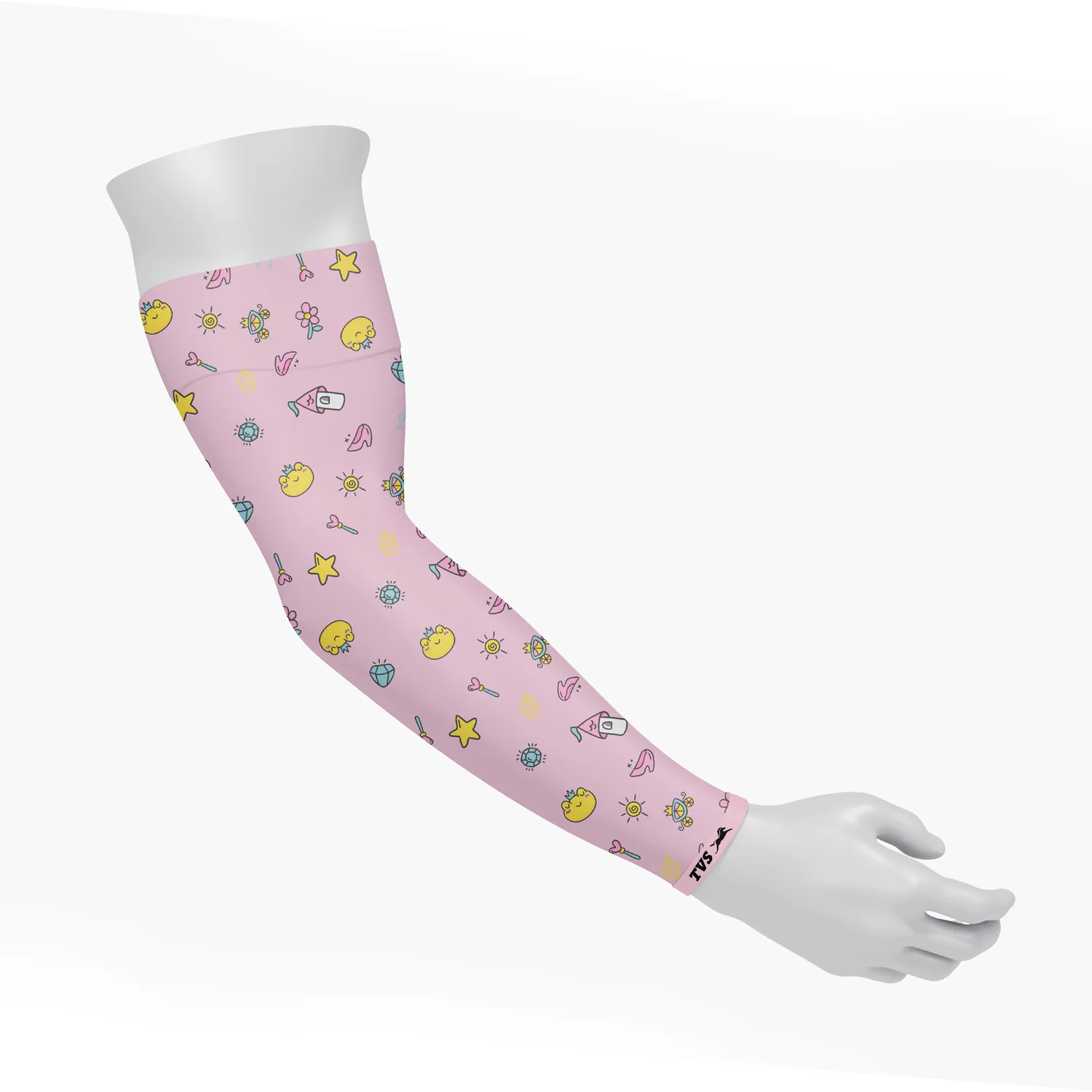 TVS Arm sleeve - Exclusive for Kids - Image 11