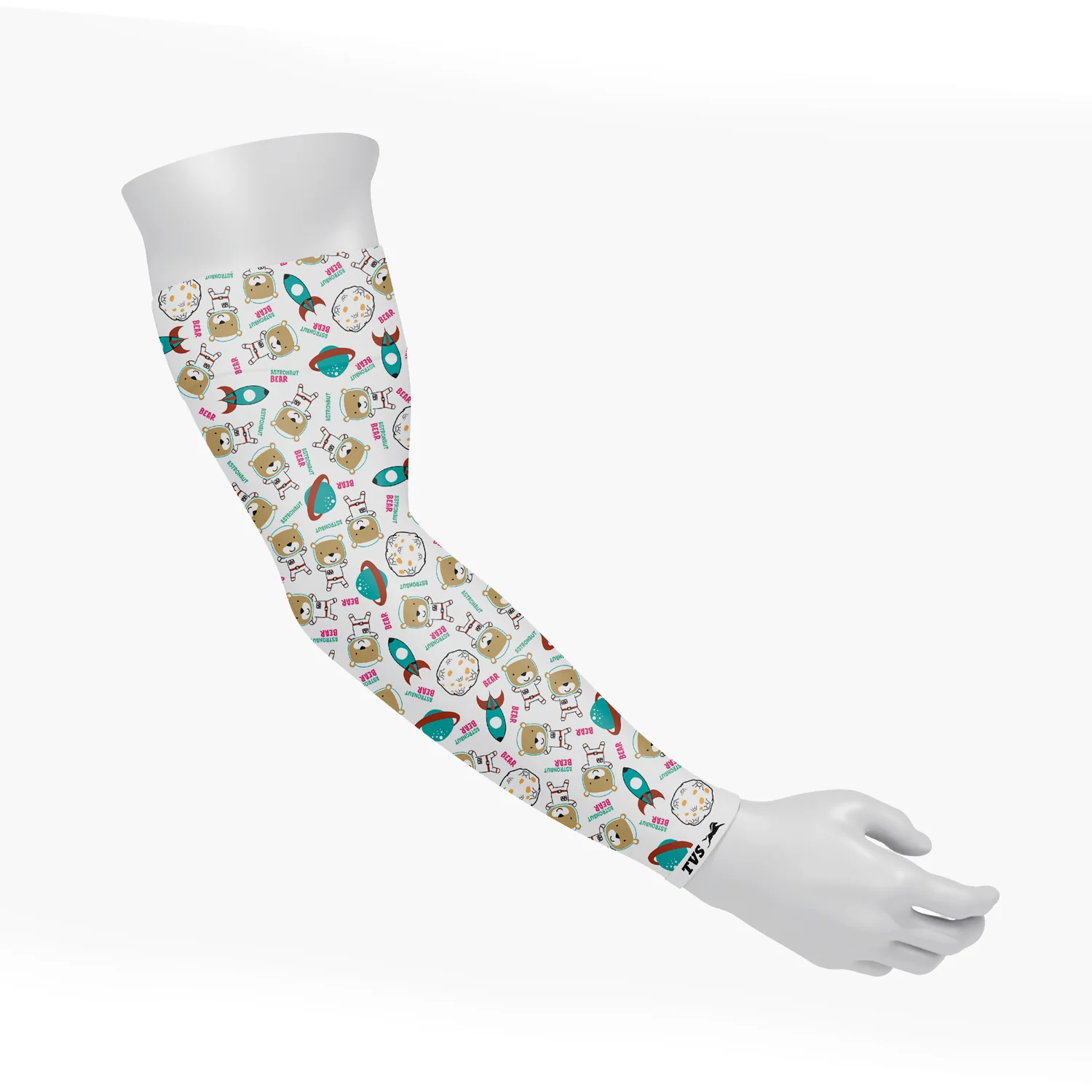 TVS Arm sleeve - Exclusive for Kids - Image 17