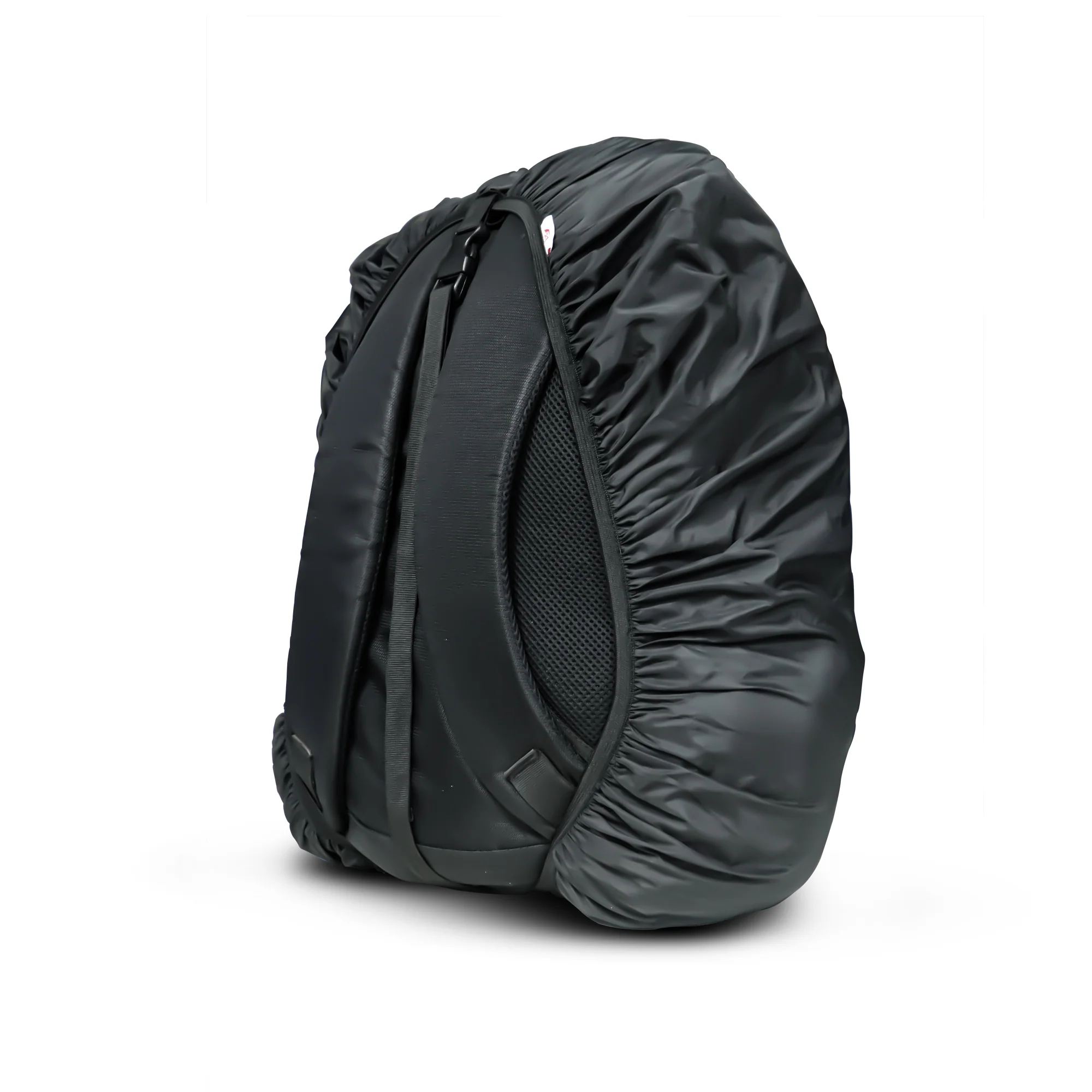 TVS Back Pack Rain Cover - Image 8