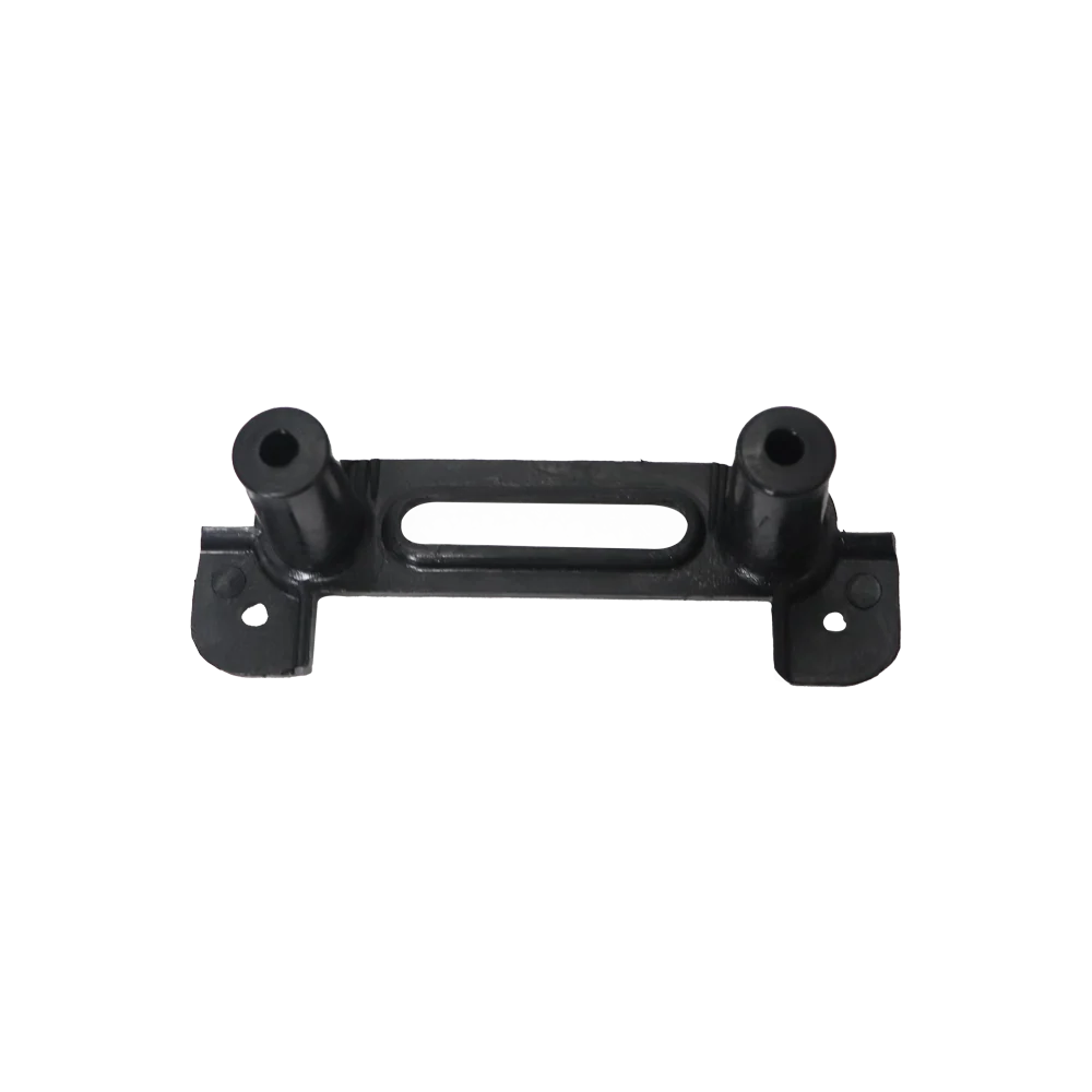 TVS Bracket License Plate Kit