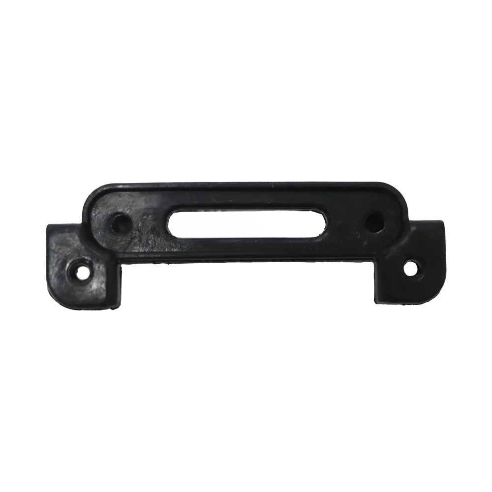 TVS Bracket License Plate Kit - Image 2