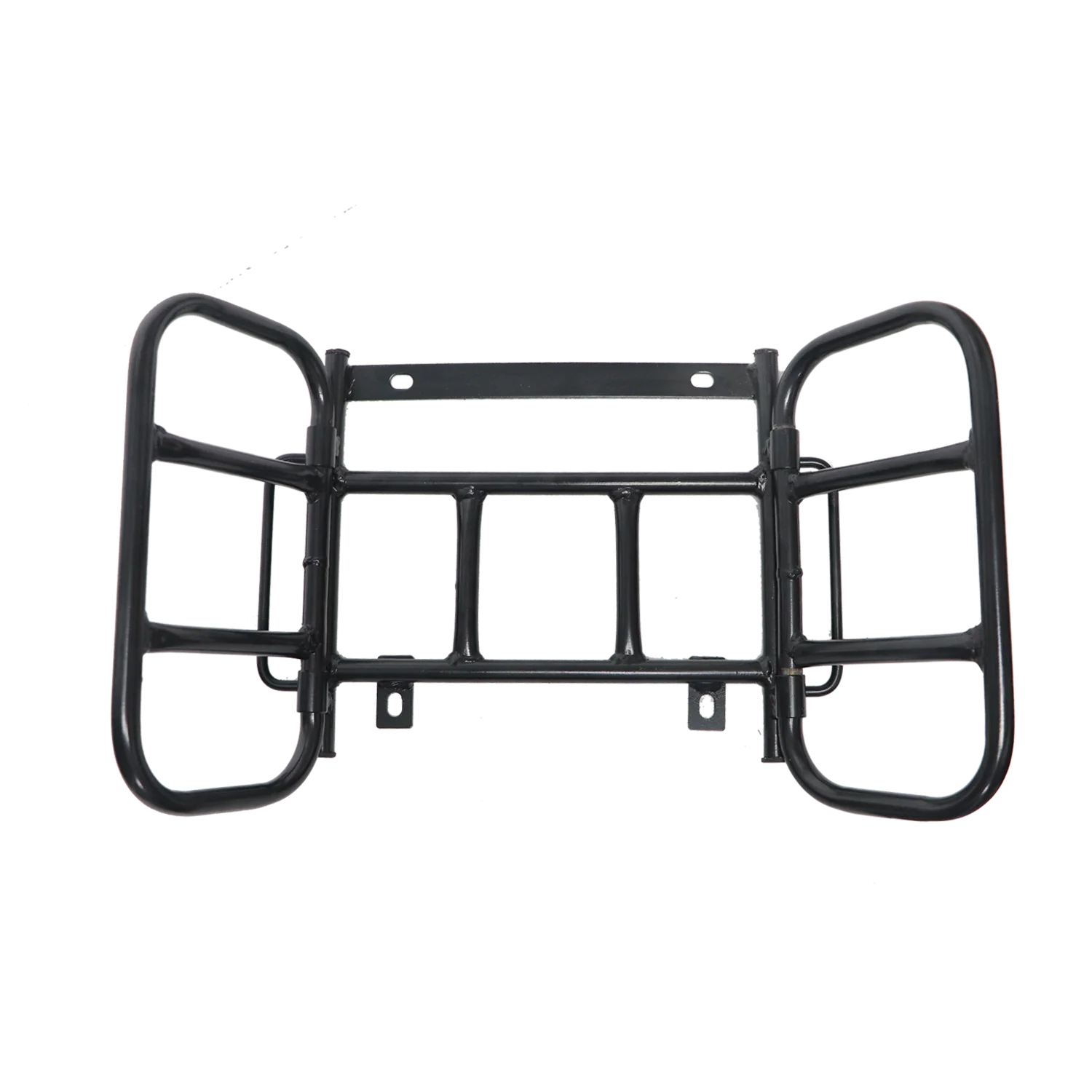 TVS Butterfly Carrier for XL100 | Compact, Durable & Lightweight - Image 4
