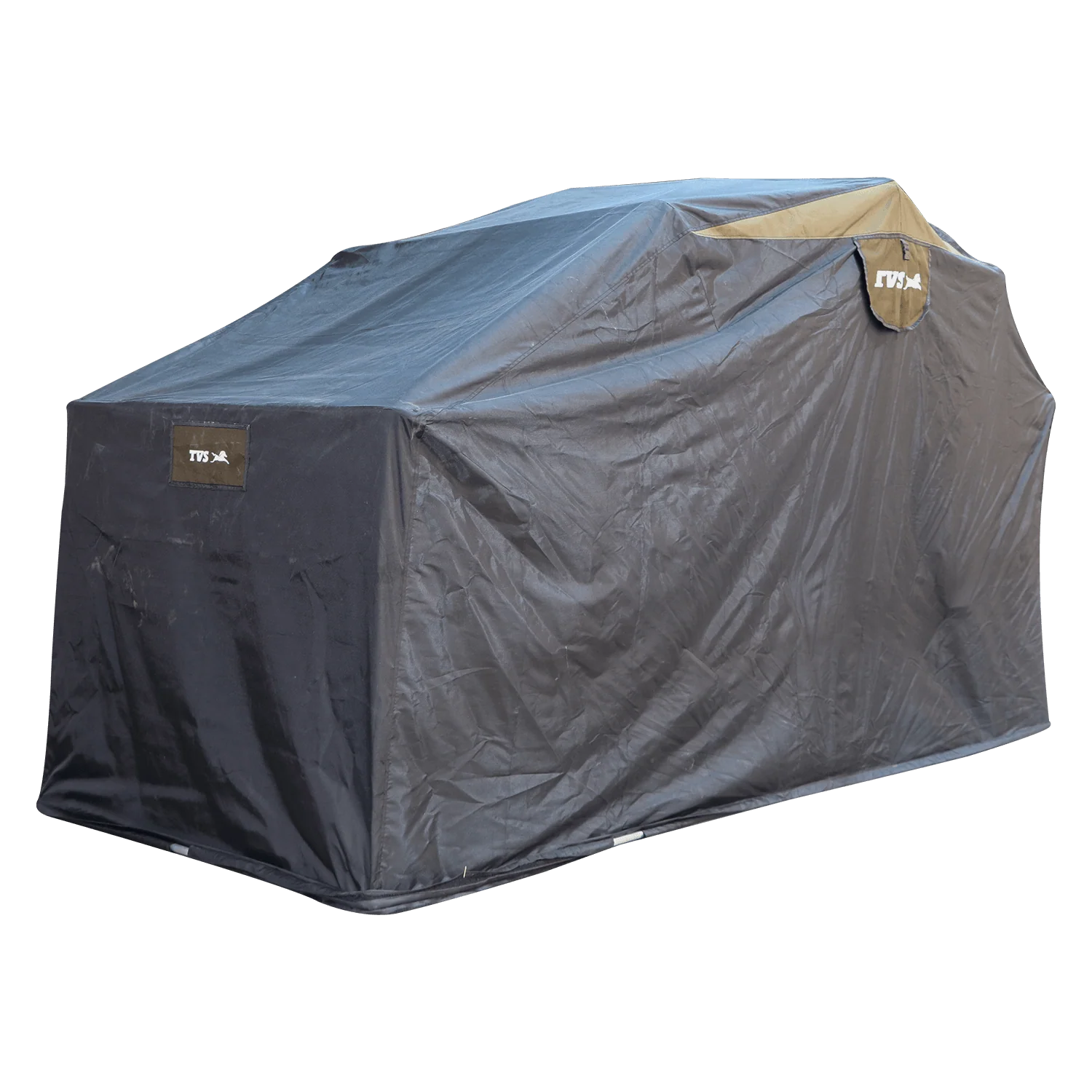Canopy Vehicle Cover Big 102/56  All-Weather Protection - Image 4
