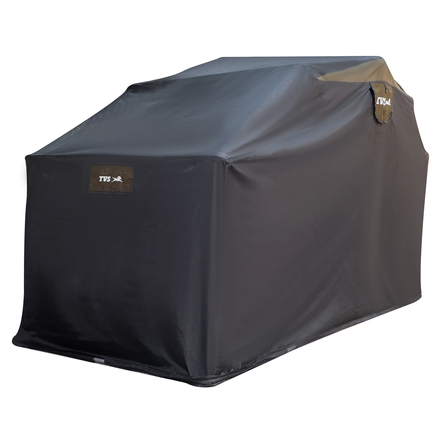 TVS Canopy Vehicle Cover Big 110/64 Durable and Weatherproof