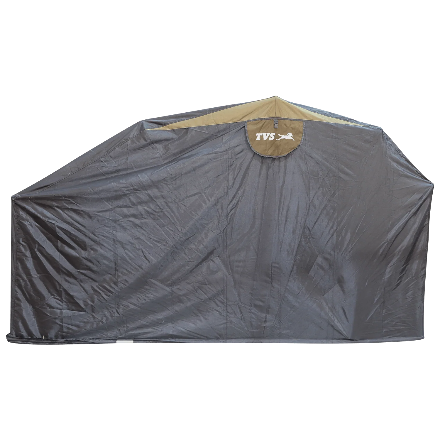 TVS Canopy Vehicle Cover Big 110/64 Durable and Weatherproof - Image 3