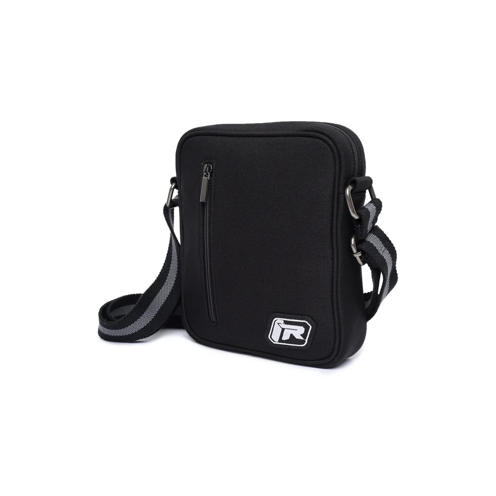 TVS Ronin Canvas Cross Bag for Men - Image 2
