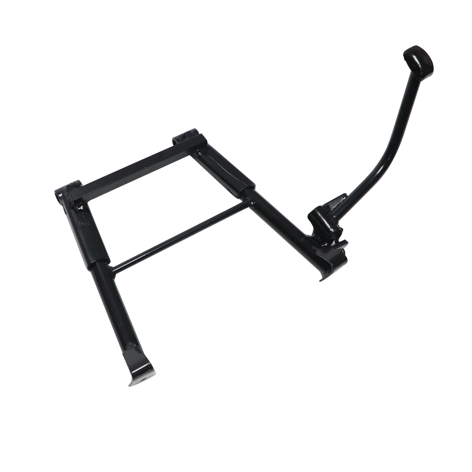 TVS Center Stand Kit for IQUBE | Stable & Reliable Support - Image 2