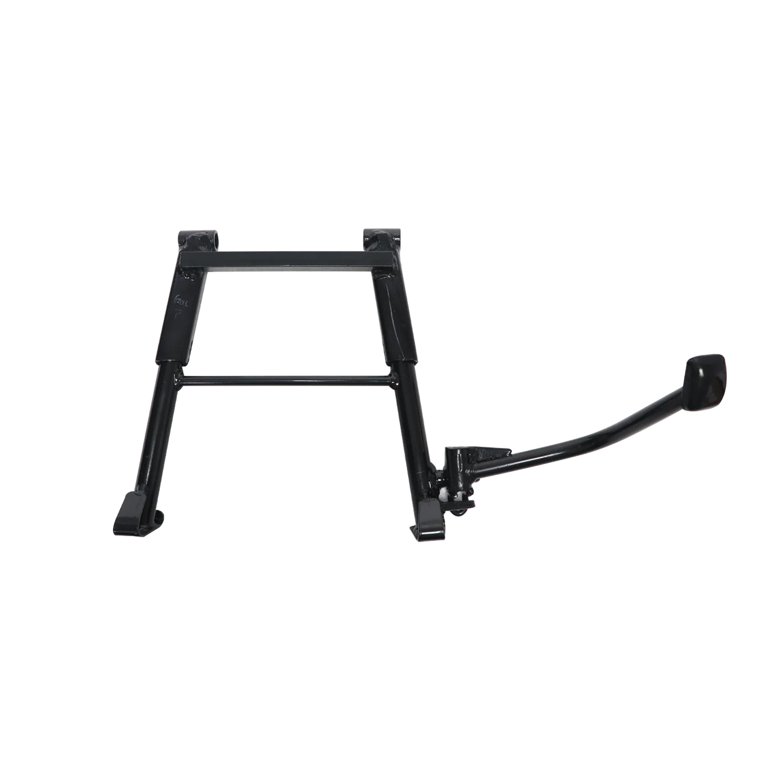 TVS Center Stand Kit for IQUBE | Stable & Reliable Support - Image 4