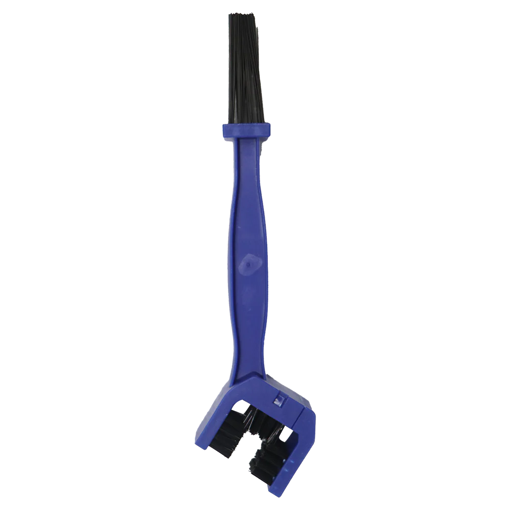 TVS Chain Cleaner Brush  Efficient Maintenance Tool for Bikes - Image 5