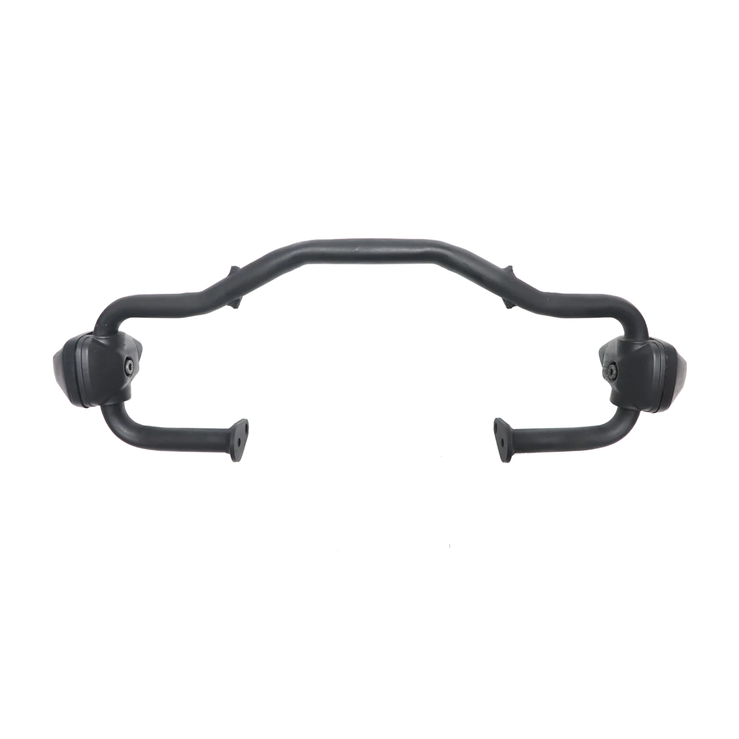 TVS Crash Guard Assy 180 - Heavy-Duty Protection for Safe Riding - Image 4