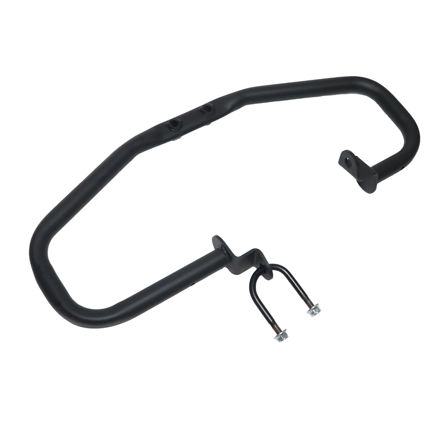 TVS Crash Guard Comp Strong & Durable Protection for TVS Bikes - Image 2