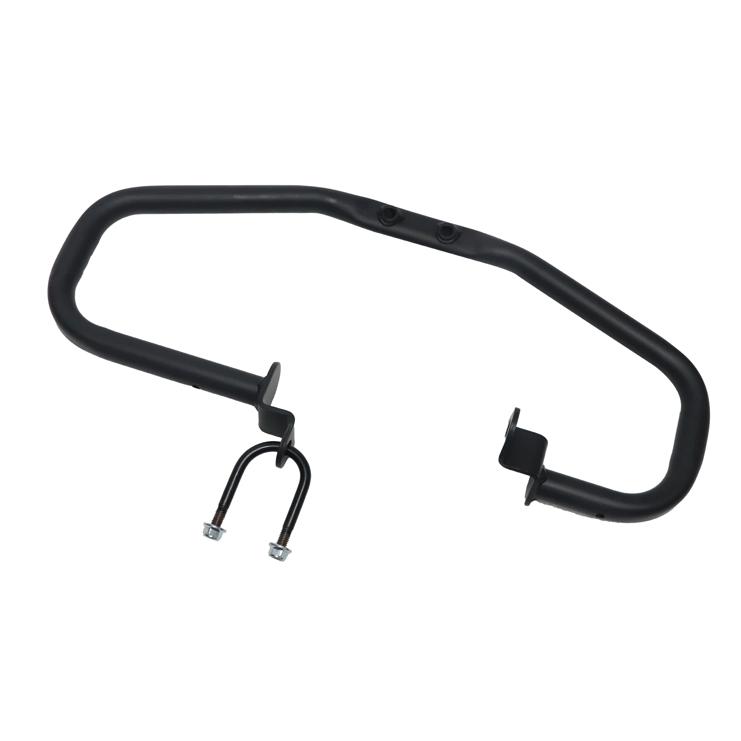 TVS Crash Guard Comp Strong & Durable Protection for TVS Bikes - Image 3