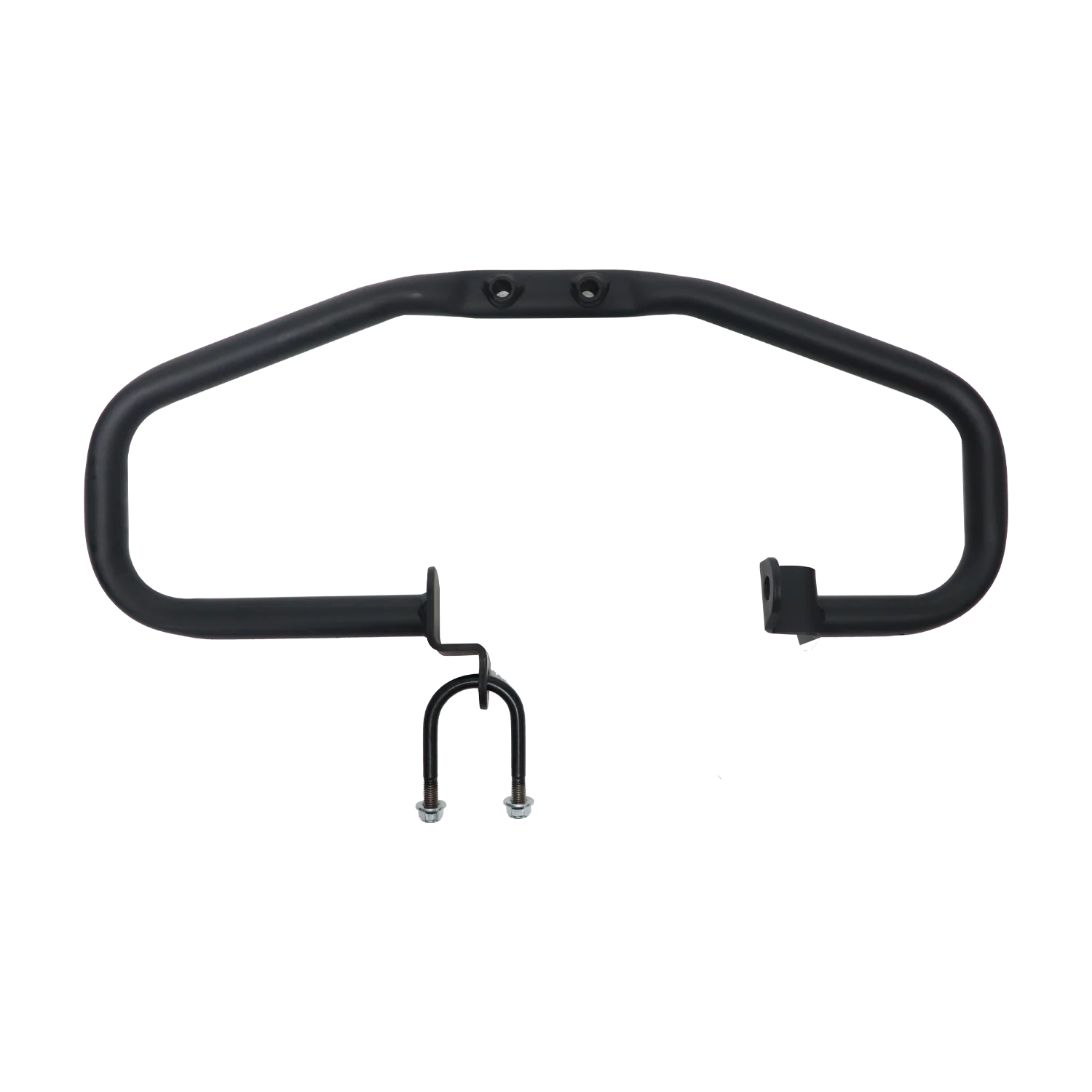 TVS Crash Guard Comp Strong & Durable Protection for TVS Bikes - Image 4