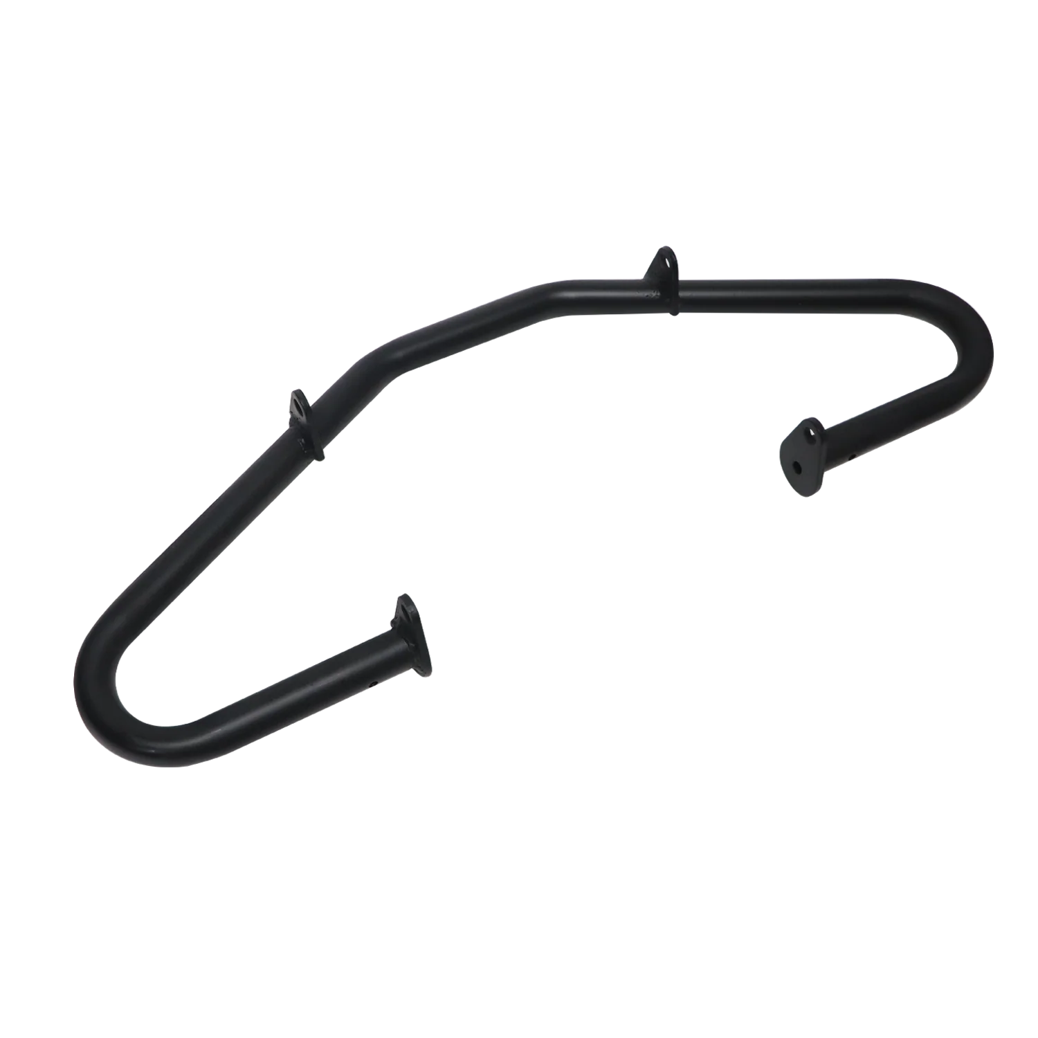 TVS Crash Guard Compatible for TVS Apache Superior Safety & Protection - Image 2