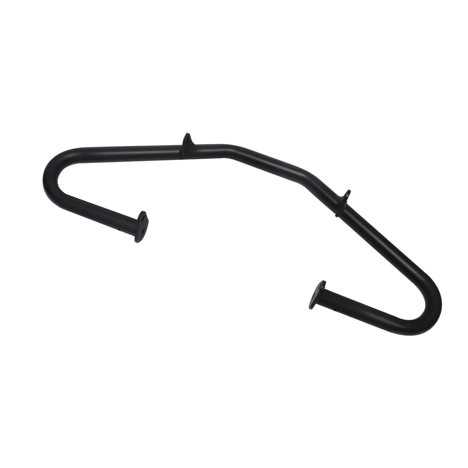 TVS Crash Guard Compatible for TVS Apache Superior Safety & Protection - Image 3