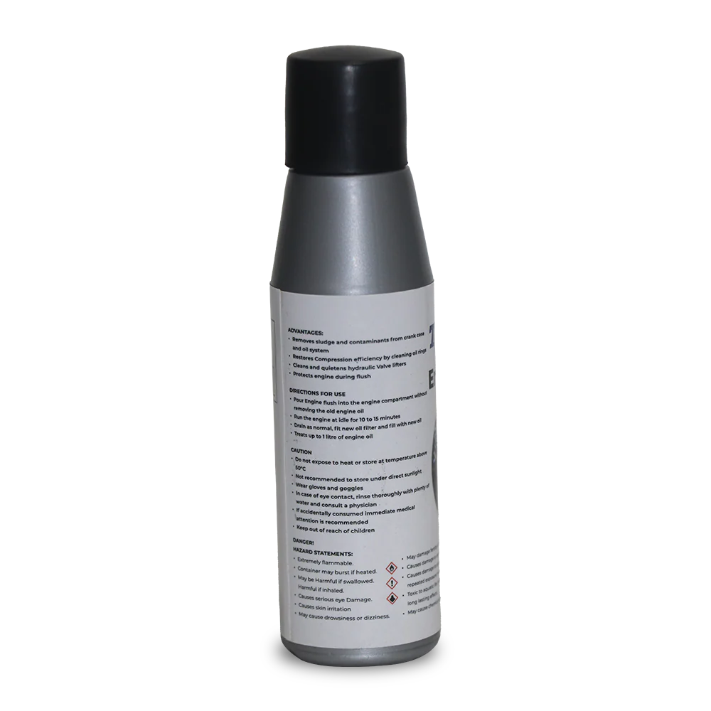 Engine Flush 50ml Engine Cleaning Solution for Motorcycles - Image 3