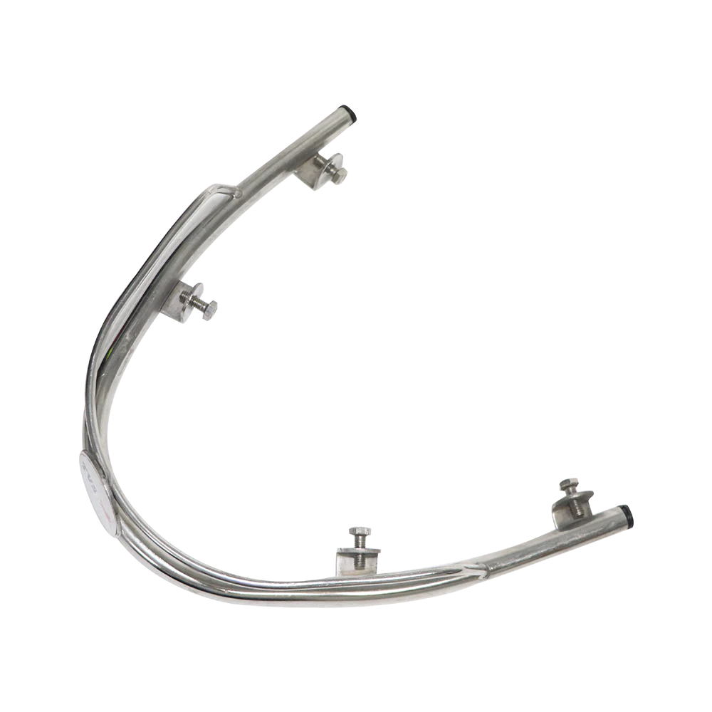 TVS NTORQ Fender Guard - Durable Protection for Your Scooter - Image 5