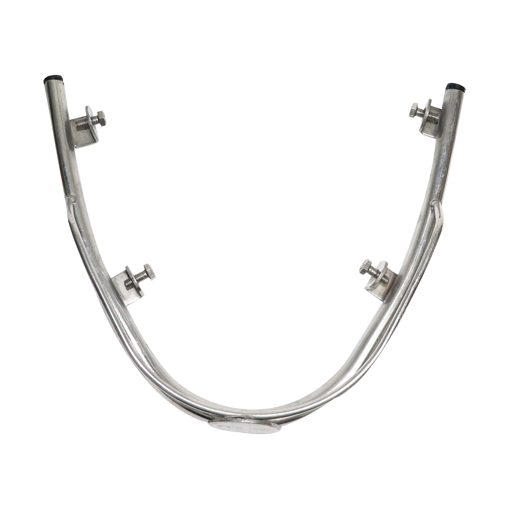 TVS NTORQ Fender Guard - Durable Protection for Your Scooter - Image 6