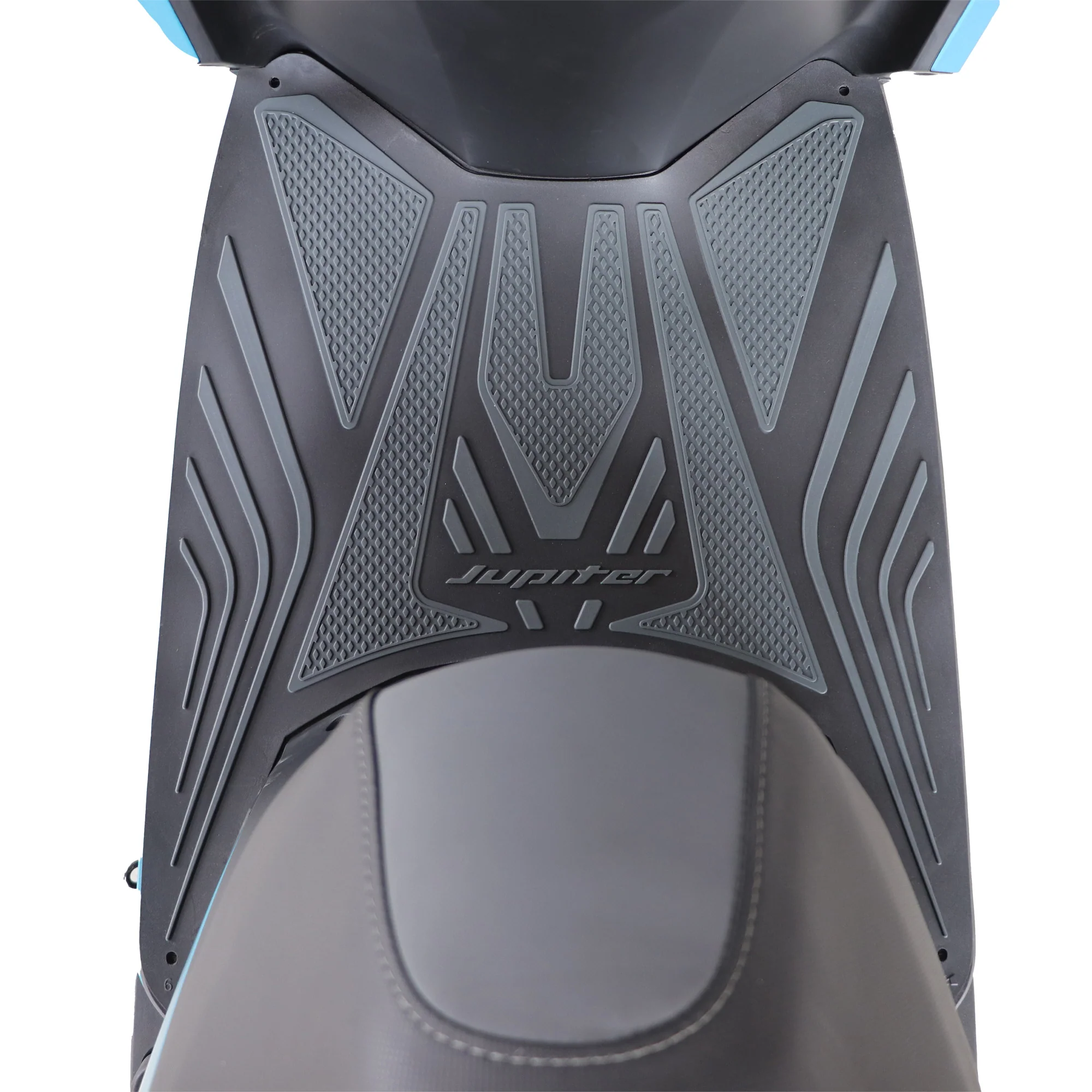 TVS Floor Mat Black & Grey - New Jupiter 110 - Image 6