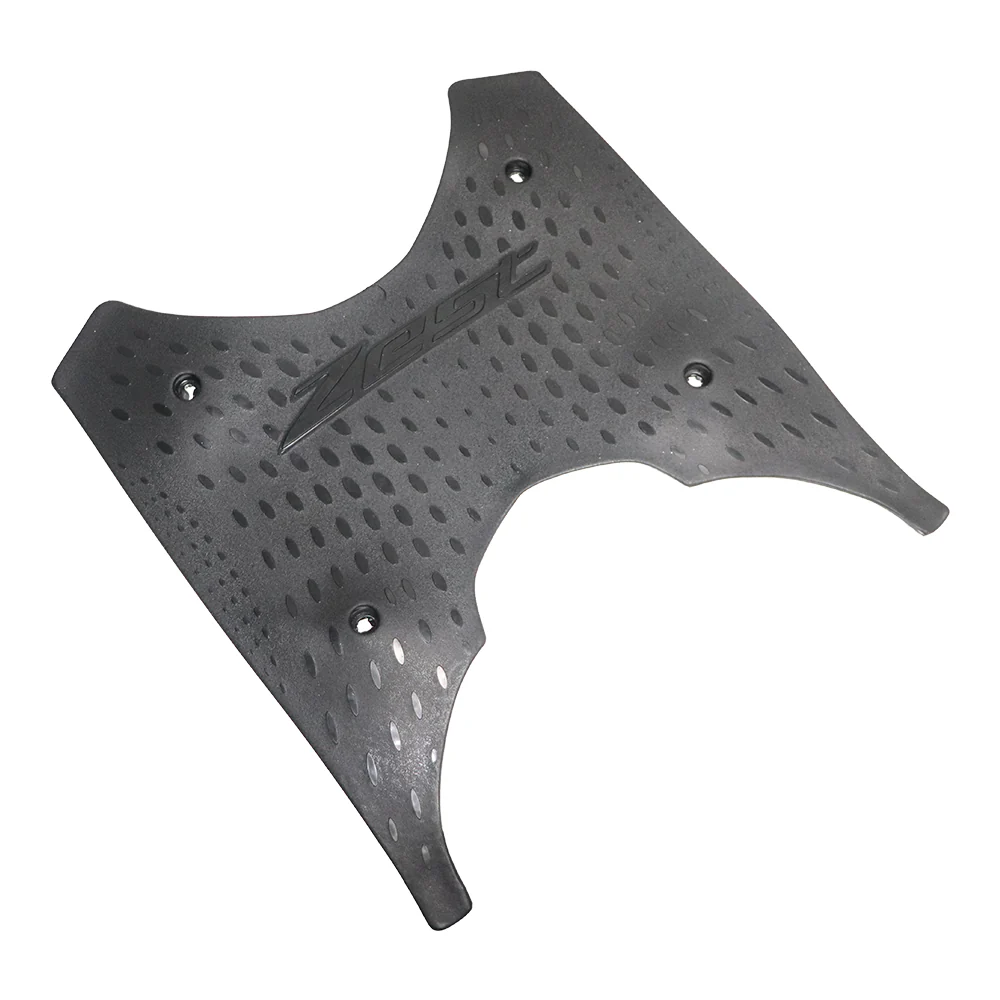 TVS Zest Floor Mat Eco Black - Durable and Stylish Protection - Image 3