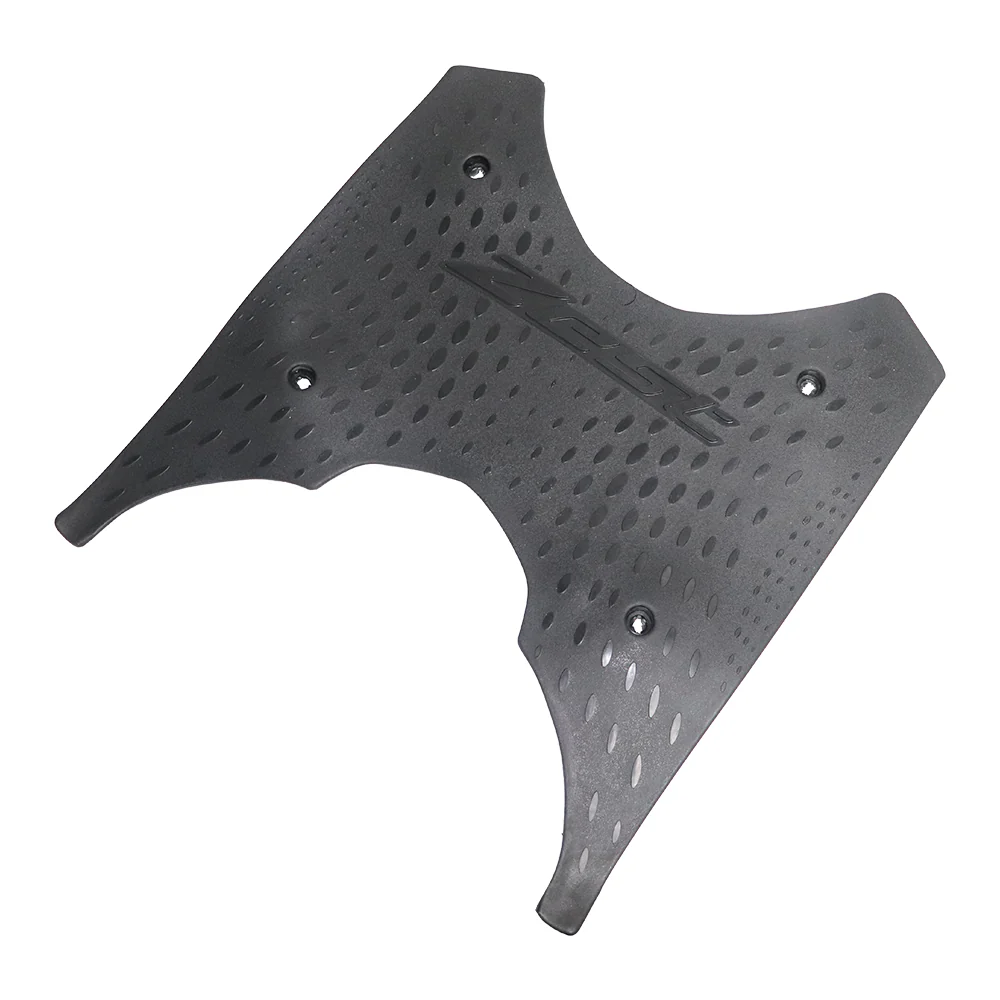 TVS Zest Floor Mat Eco Black - Durable and Stylish Protection - Image 4