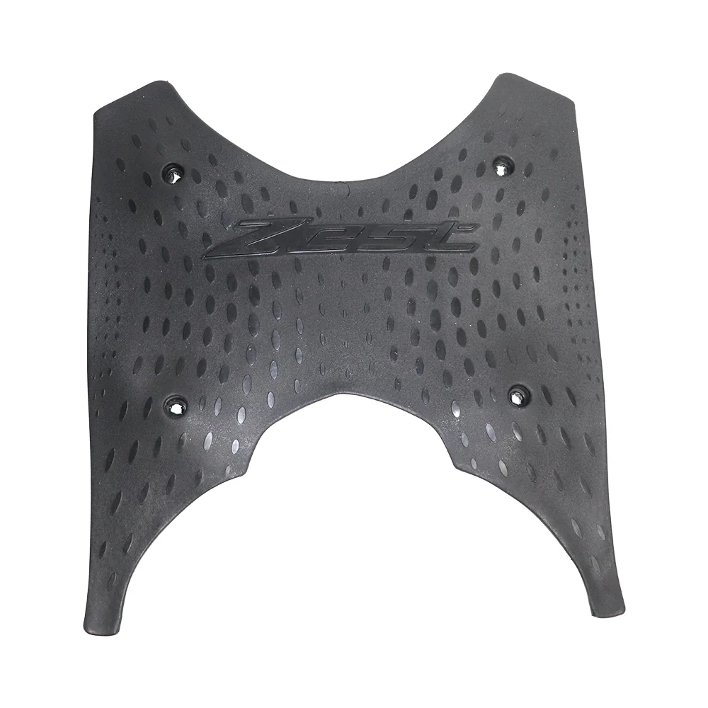 TVS Zest Floor Mat Eco Black - Durable and Stylish Protection - Image 5