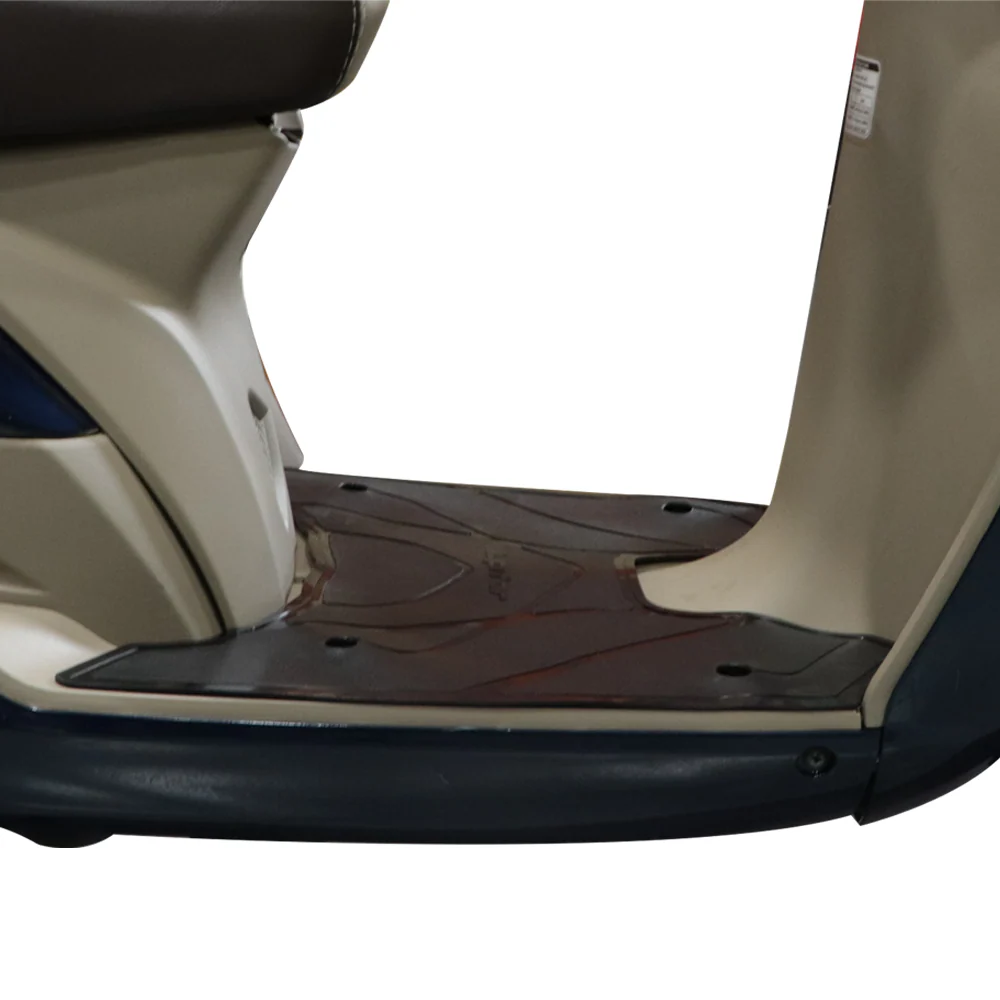 TVS Jupiter Low Cost Floor Mat - Affordable & Tough Protection - Image 4