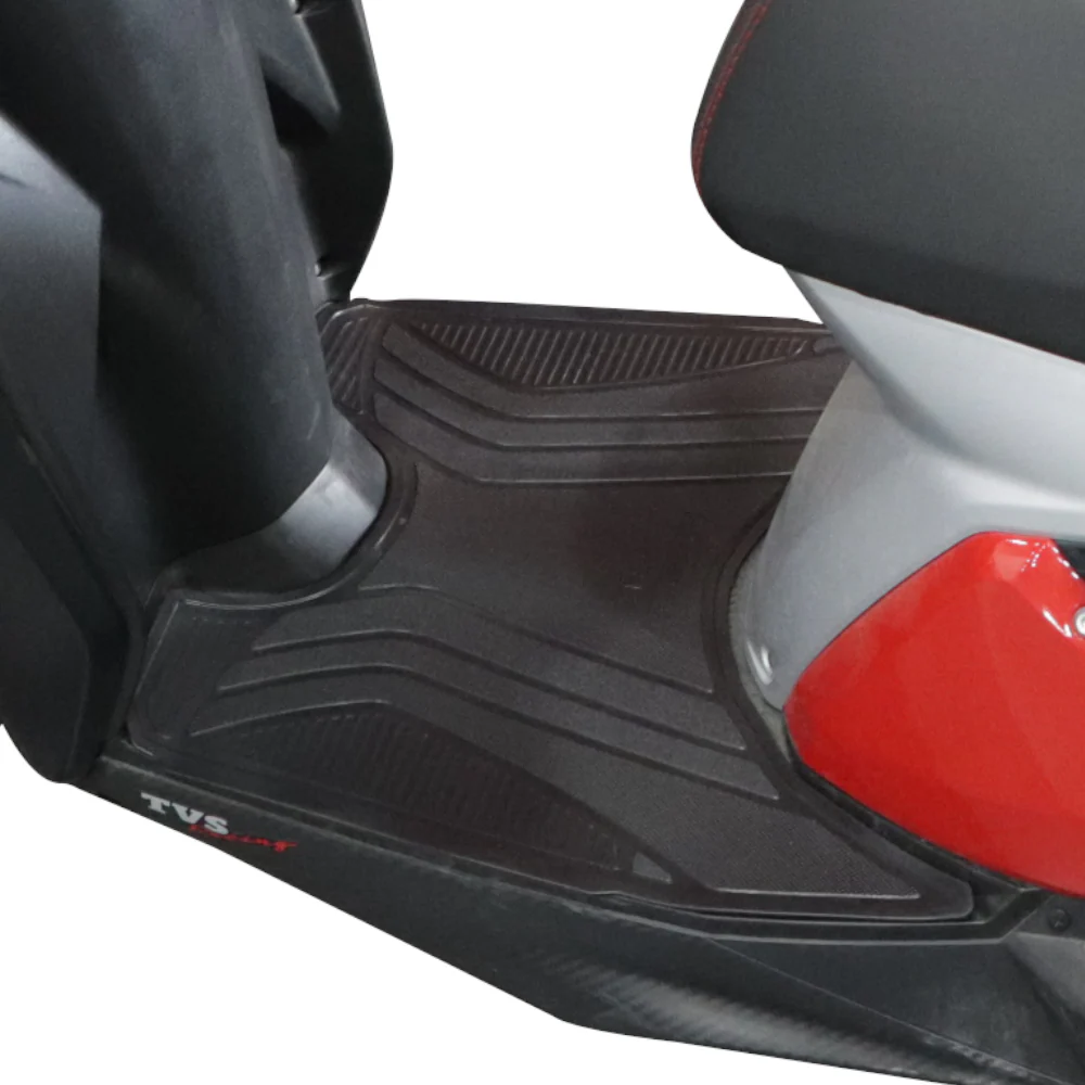 TVS NTORQ Floor Mat Eco - Durable Floor Mat for Scooters - Image 2
