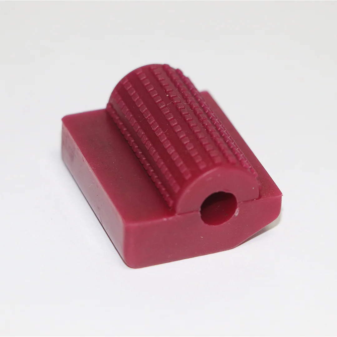 TVS Gear Shift Lever Pedal Cover - Durable and Slip-Resistant - Image 6