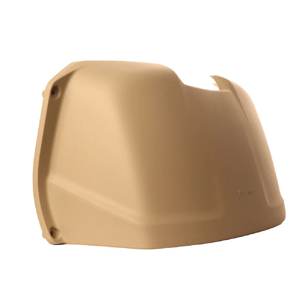 Glove Box Beige for Jupiter Handy and Durable Storage - Image 2