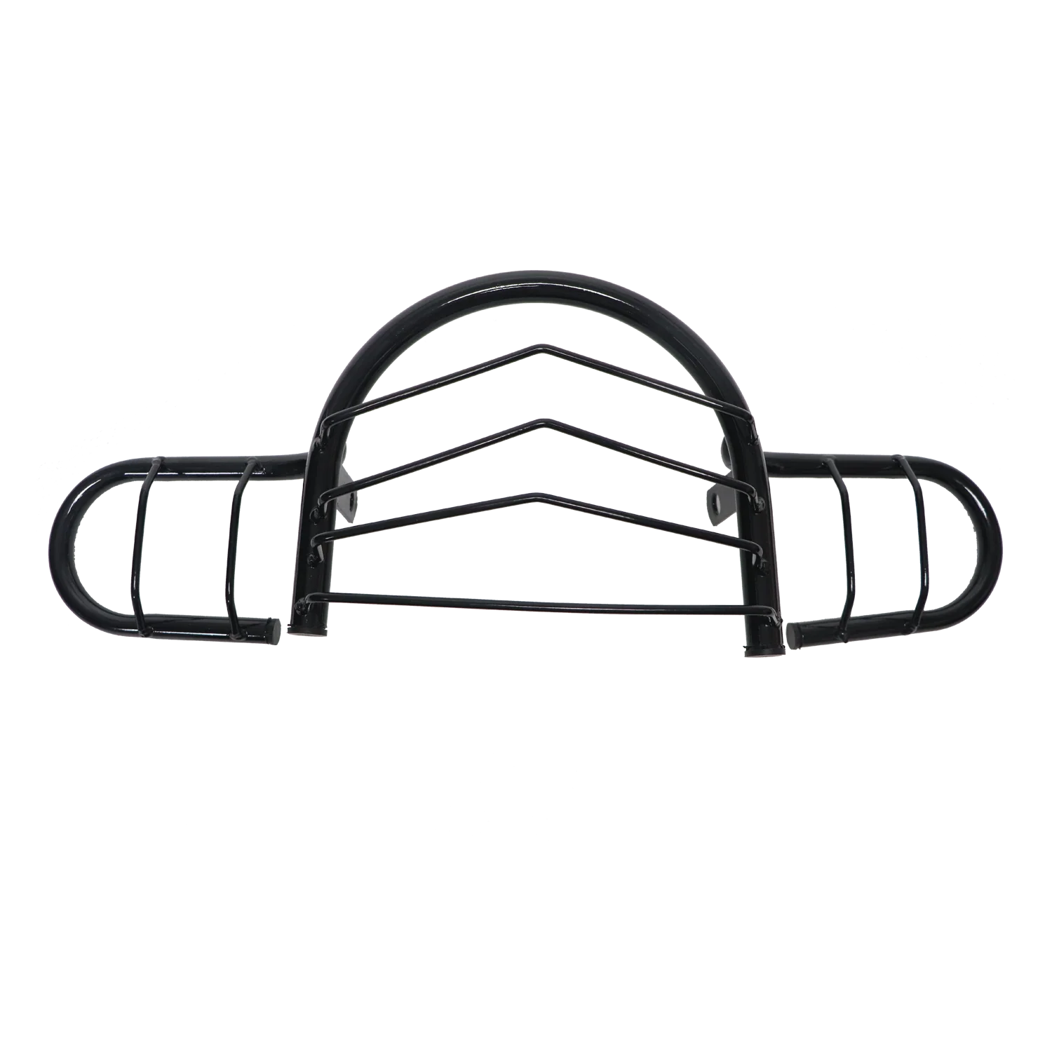 TVS Grill Set Model 1 for XL 100 – Enhanced Protection and Style - Image 2