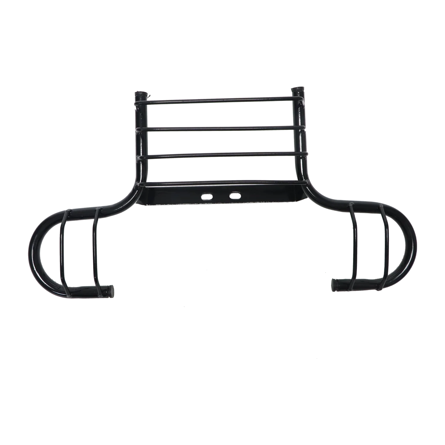 TVS Grill Set Model 1 for XL 100 – Enhanced Protection and Style - Image 3