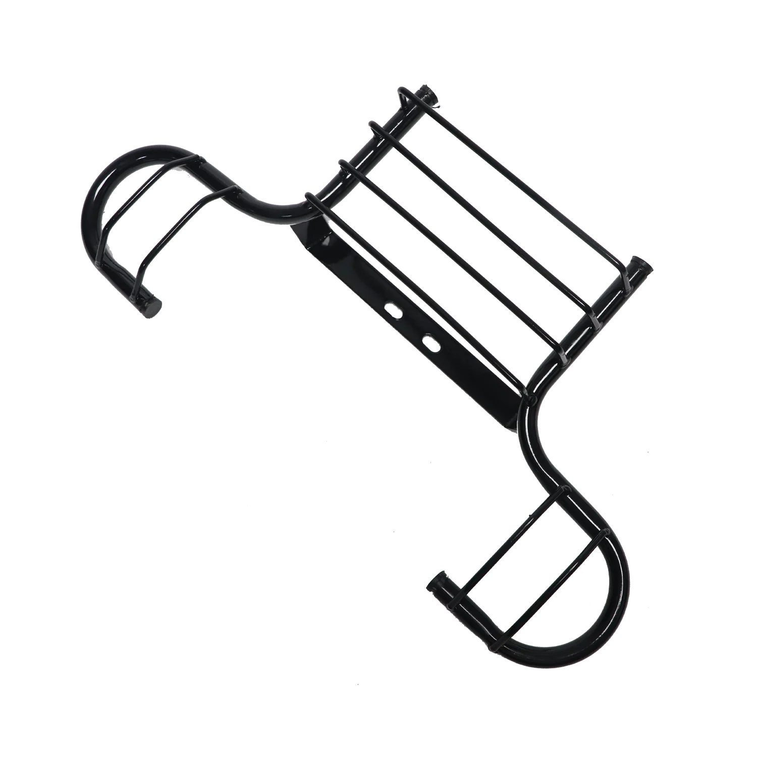 TVS Grill Set Model 1 for XL 100 – Enhanced Protection and Style - Image 4