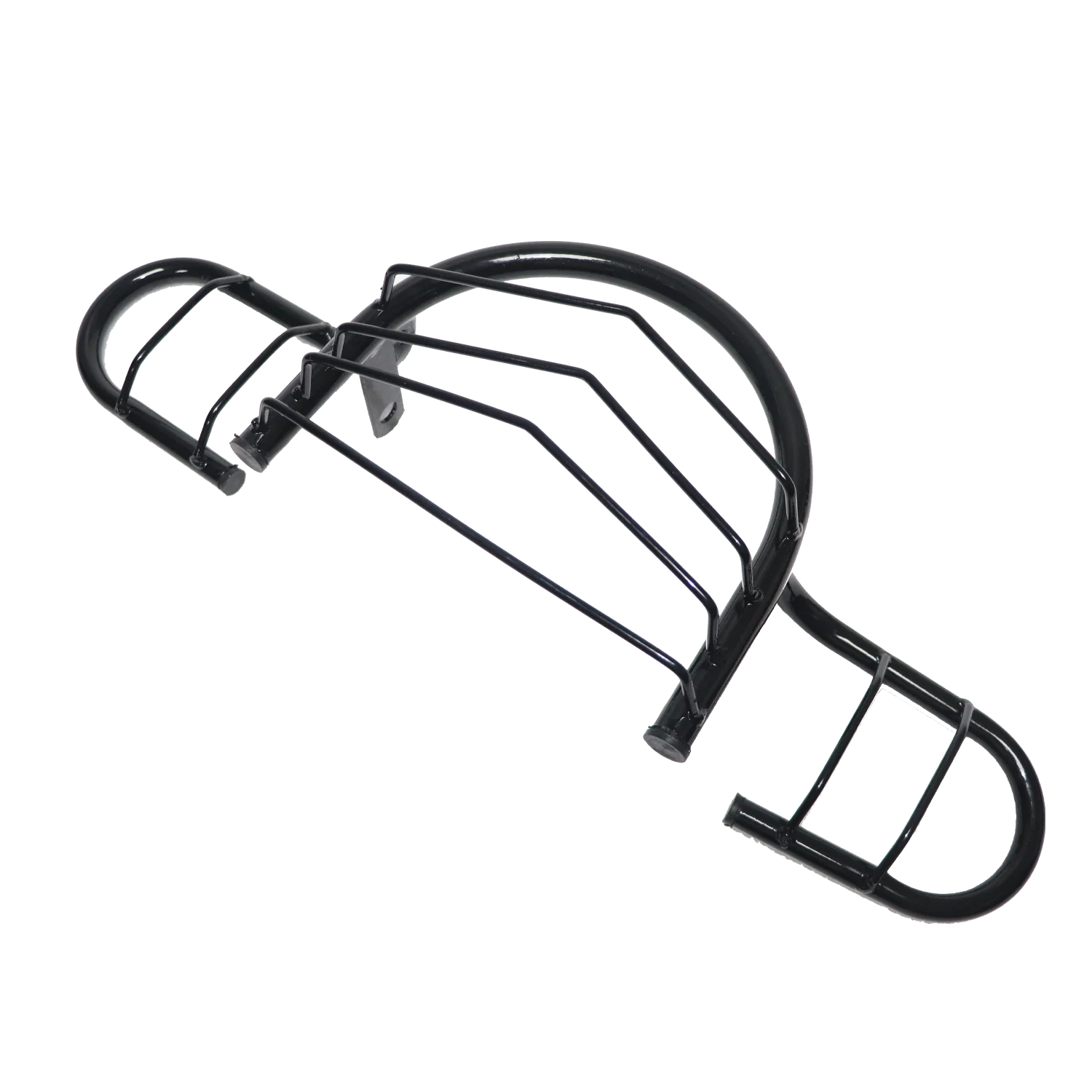 TVS Grill Set Model 1 for XL 100 – Enhanced Protection and Style - Image 5