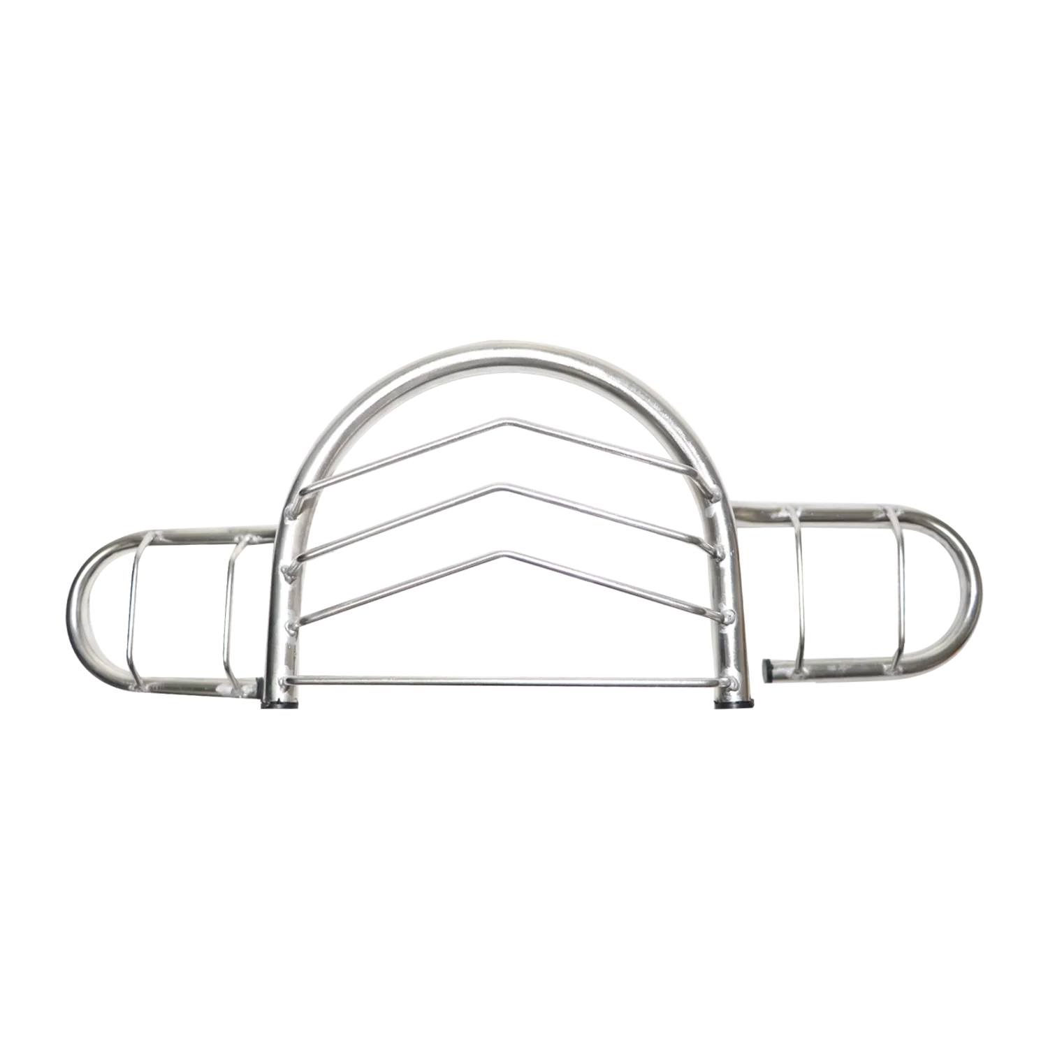 TVS Grill Set Model 2 for XL 100  – Enhanced Protection and Style - Image 3