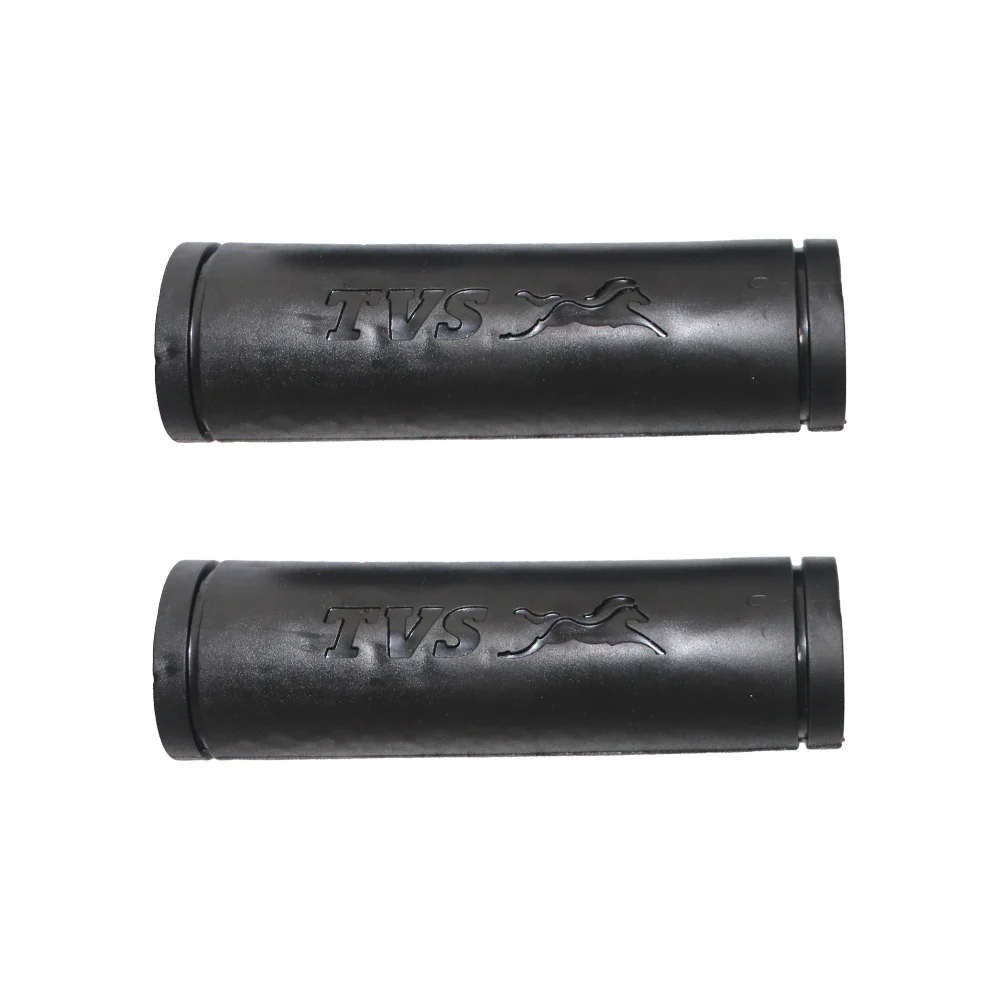 TVS Handgrip Cover Model 1 -Tough and Comfortable Grip Design - Image 3
