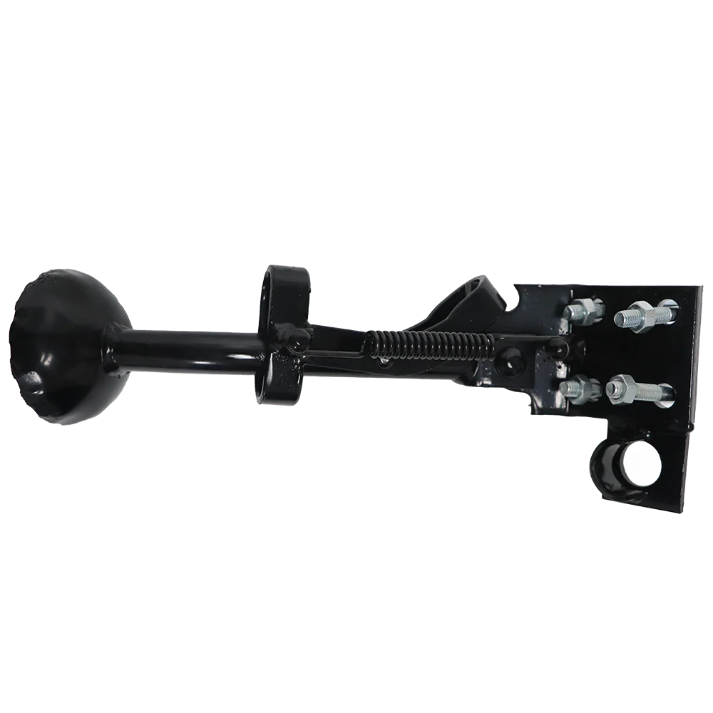 TVS Side Stand for XL100 -  Designed for Stability and Durability - Image 4