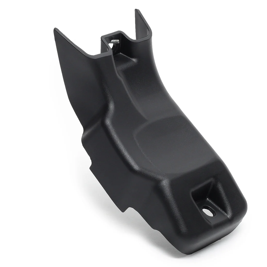 TVS Hugger Stay - Reliable and Tough Protection for Your Bike - Image 2