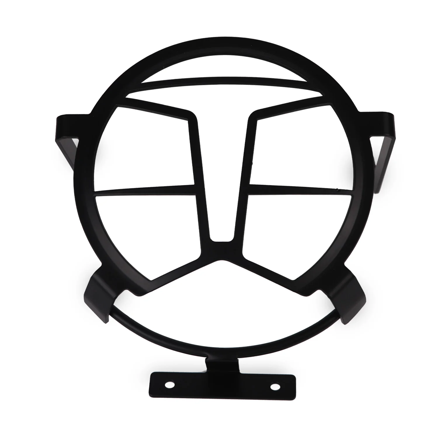 TVS Ronin Headlamp Grill – Stylish Protection for Ronin Motorcycles