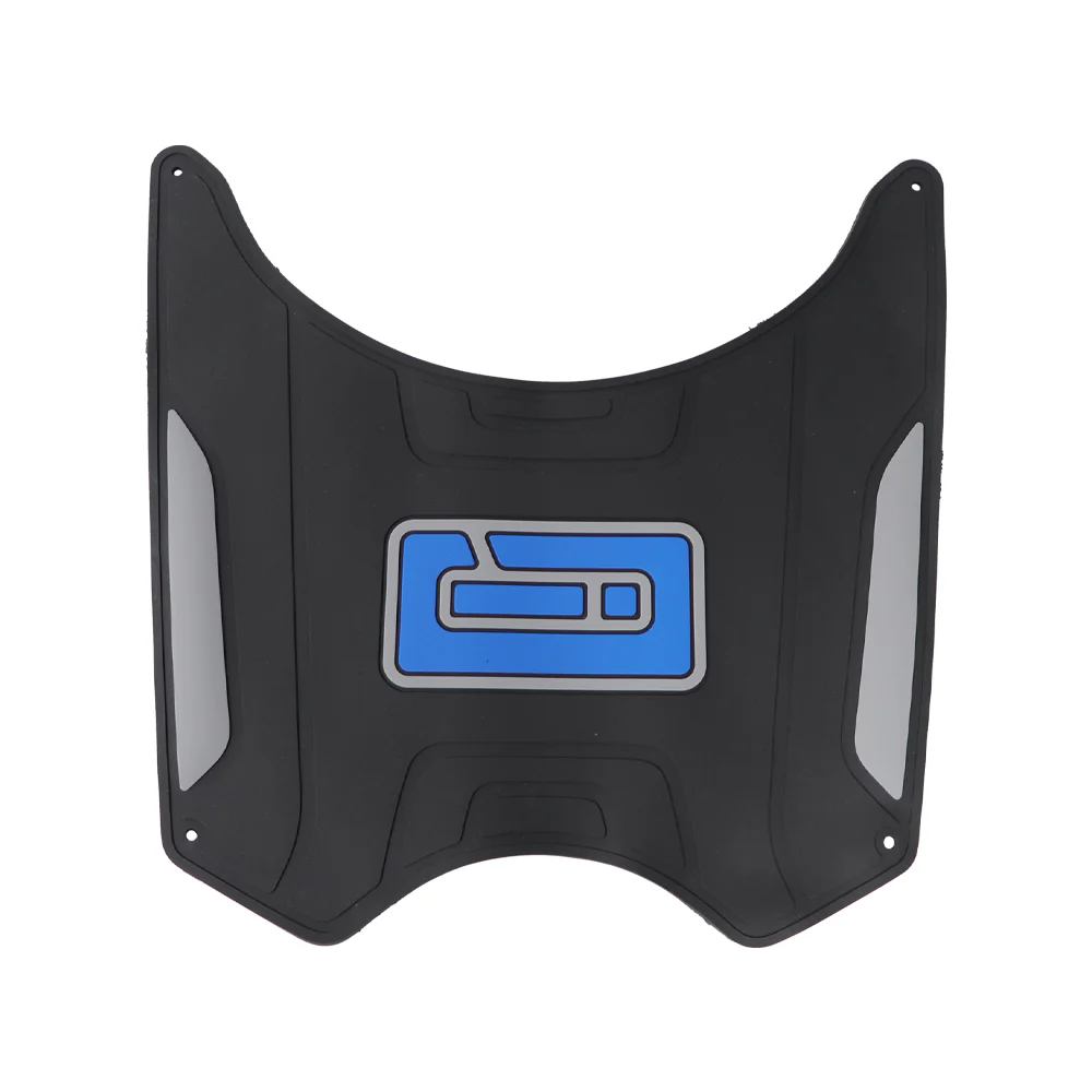 TVS iQube Designer Floor Mat - Durable Mat for Protection - Image 5