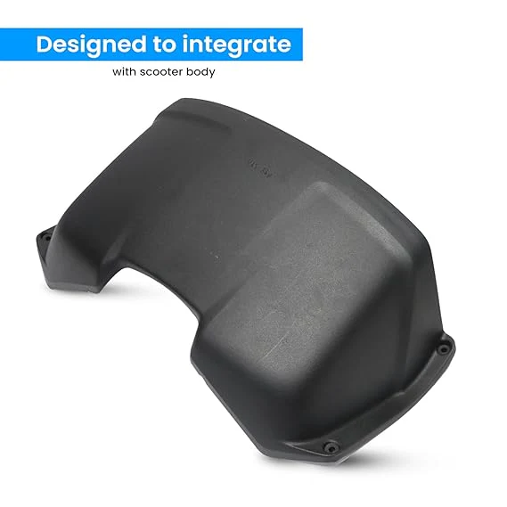 TVS Kit Glove Box Black for Jupiter Convenient and Durable Storage - Image 3