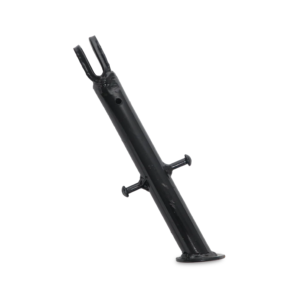 TVS Prop Side Stand - Designed for Stability and Durability