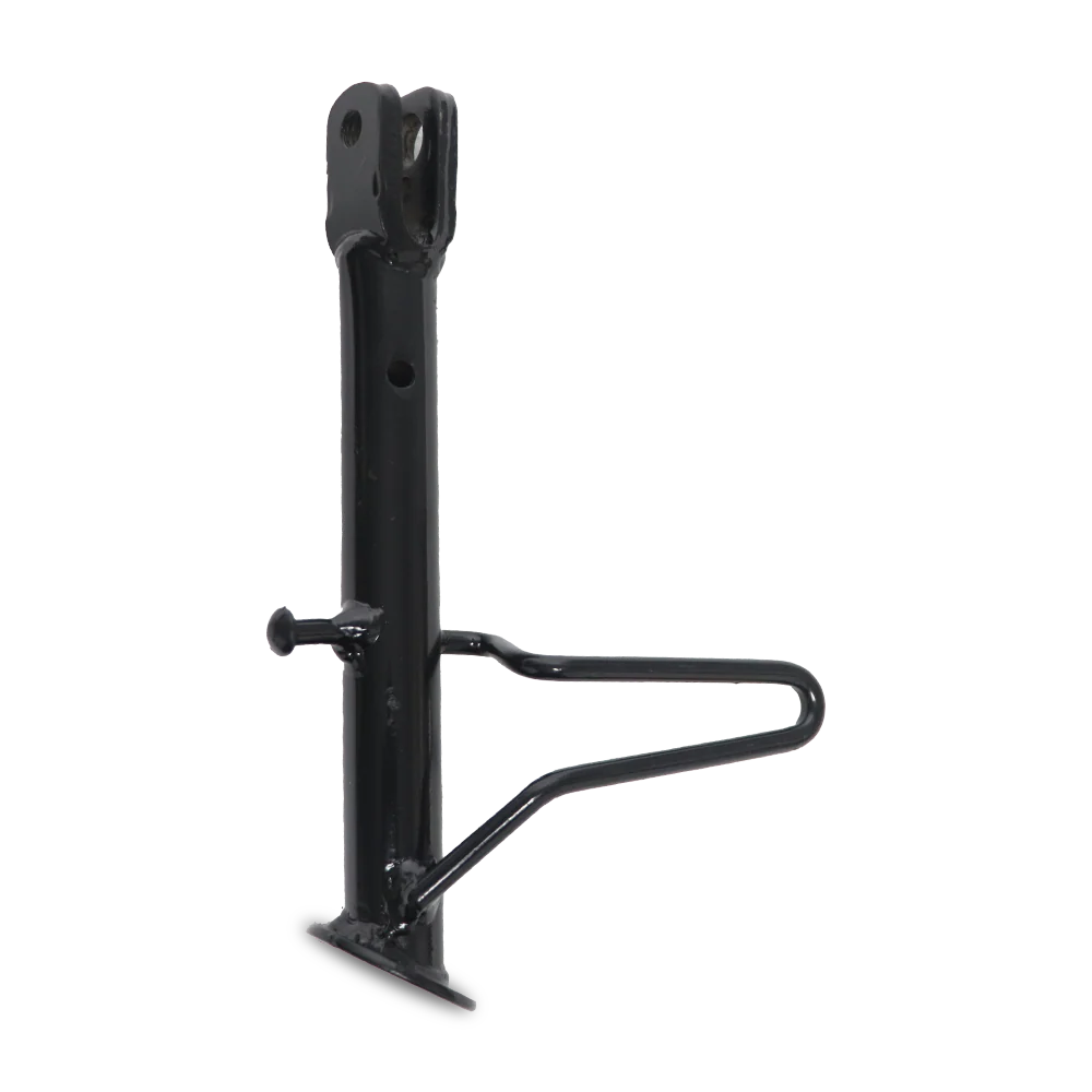 TVS WEGO Side Stand - Designed for Stability and Durability - Image 4