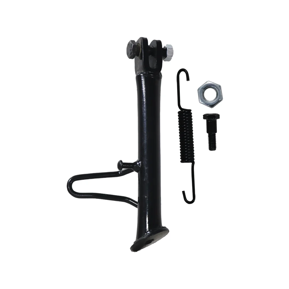 TVS WEGO Side Stand - Designed for Stability and Durability - Image 5